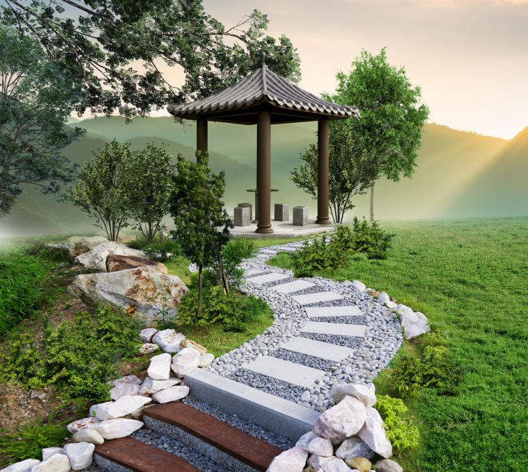 Paradise Memorial Park Perak